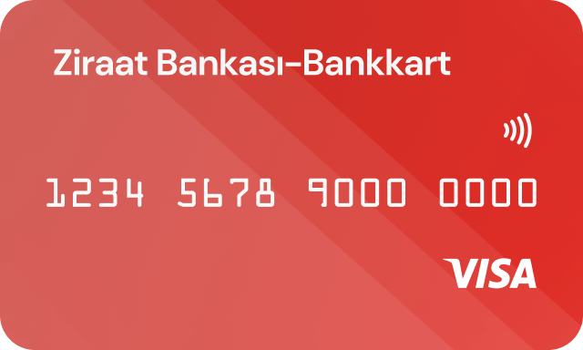 Bankkart kredi kartı